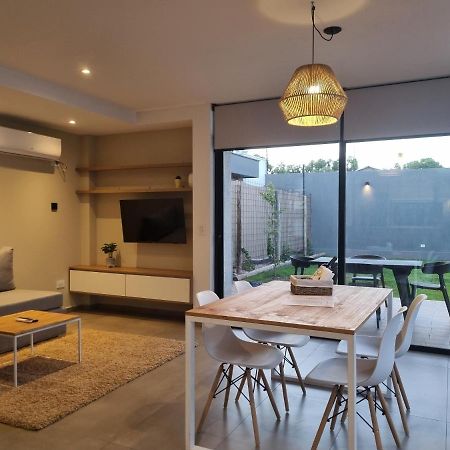 Lujan de Cuyo Villa Las Moras מראה חיצוני תמונה