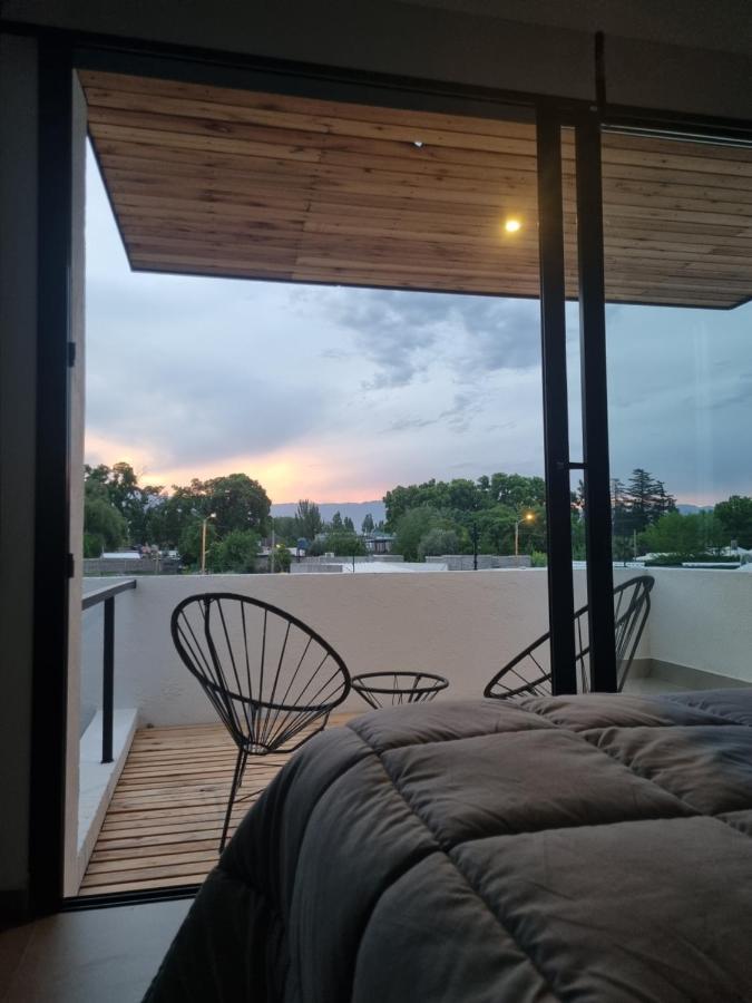 Lujan de Cuyo Villa Las Moras חדר תמונה